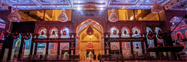 ‌سرزمین عاشورائیان‌'s header picture