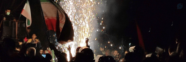 ‌narges‌'s header picture