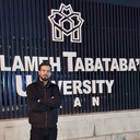 Profile picture of ‌جعفر صارمی‌