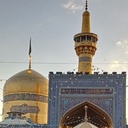 Profile picture of ‌اللهم عجل لولیک الفرج🔵‌
