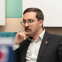 Profile picture of ‌سید محمد دهقان‌