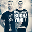 Boghz Yani (Ft AaMin)