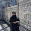 Profile picture of ‌کژال .‌
