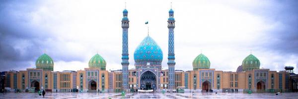 ‌منتظر المهدی‌'s header picture