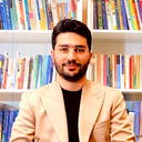 Profile picture of ‌حسین خرّمی‌