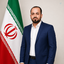 Profile picture of ‌علیرضا سخراوی زاده‌