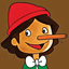 Profile picture of ‌پینوکیو‌