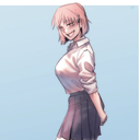 Profile picture of ‌𝓚𝒂𝒈𝑢𝑦𝑎 𝓢𝒉𝒊𝒏𝑜𝑚𝑖𝑦𝑎‌