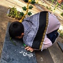 Profile picture of ‌حسین کشاورزیان‌