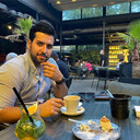 Profile picture of ‌Reza Mihandoost‌