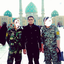 Profile picture of ‌ازهرمز؛ میرزایی‌