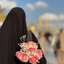 Profile picture of ‌راحـیل بـانـو🖤¹¹⁰‌
