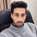 Profile picture of ‌وحیدم‌