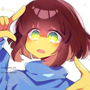 Profile picture of ‌Frisk Dreemurr‌