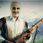 Profile picture of ‌سرباز ذریف (اشک روان)‌