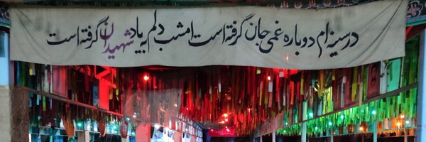 ‌امیرحسین پناه گاه‌'s header picture
