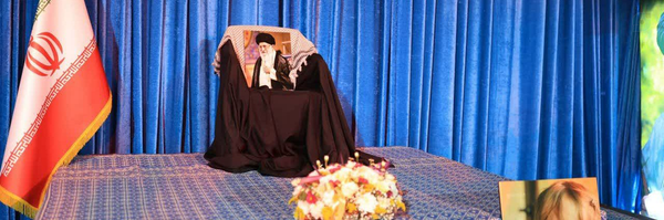 ‌خانم یوسفی🚩🇮🇷‌'s header picture
