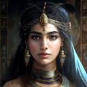 Profile picture of ‌نازی 𔓙‌