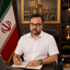 Profile picture of ‌Hadi Rahmanzadeh‌