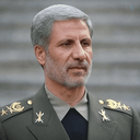 Profile picture of ‌امیر سرلشگر حاتمی(این حساب واقعی نمیباشد)‌