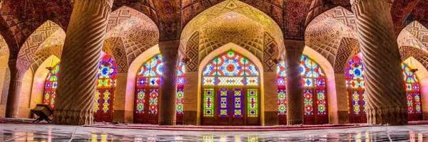 ‌Karim Khan Zand‌'s header picture