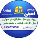 Profile picture of ‌رضا امینی ۱۳۷۰‌