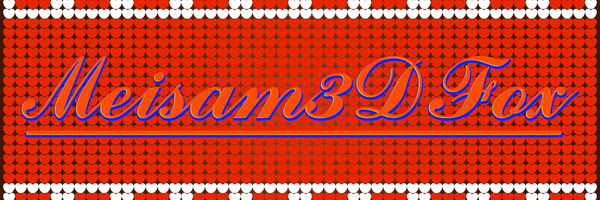 ‌Meisam 3DFox‌'s header picture