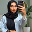 Profile picture of ‌هانیل بانو🎀‌