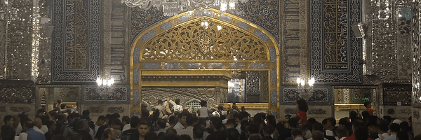 ‌شهید جاوید الاثر مسیحا سالاری‌'s header picture