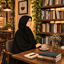 Profile picture of ‌🌙دختـرک چشم‌ انتظار مـهدی(عج)🌱‌