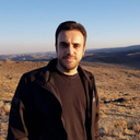 Profile picture of ‌Mojtaba Abedi‌