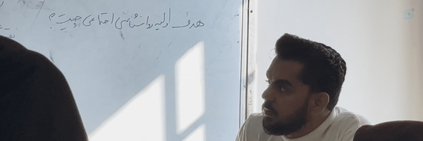 ‌Mohammadbagher Hooshyar‌'s header picture