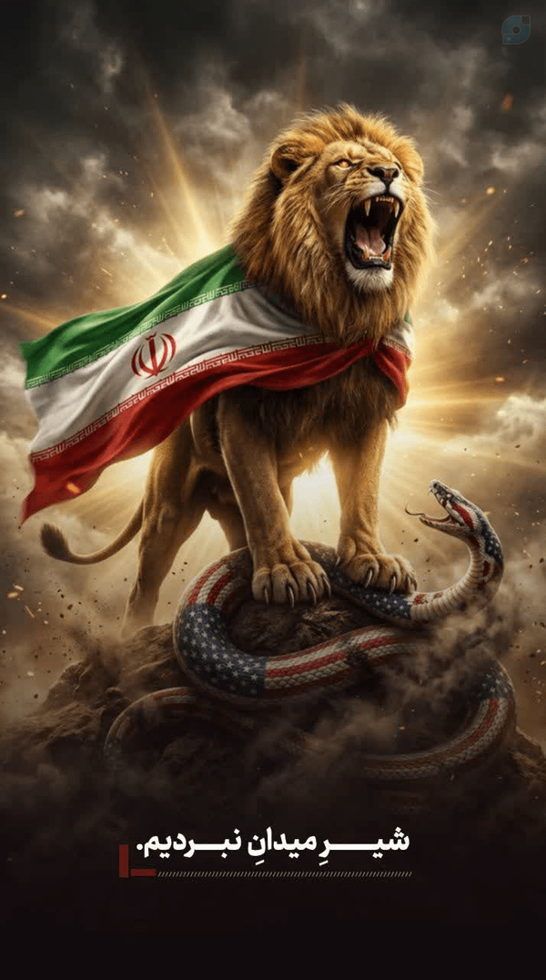 برای پیروزی ایران در نبرد حق علیه باطل   سهم هر کدام ما 5 صلوات بر محمد و آل محمد و عجّل فرجهم