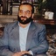 Profile picture of ‌عبدالله مروتی‌