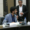 Profile picture of ‌علیرضا عظیمی‌