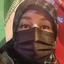 Profile picture of ‌آمنه آل‌اسحاق‌