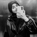 Profile picture of ‌"خانومـِ کاف"‌