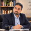 Profile picture of ‌حجت‌اله بهمنی‌
