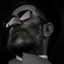 Profile picture of ‌_الوُجُوم_‌