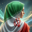 Profile picture of ‌حدیثه براتی‌