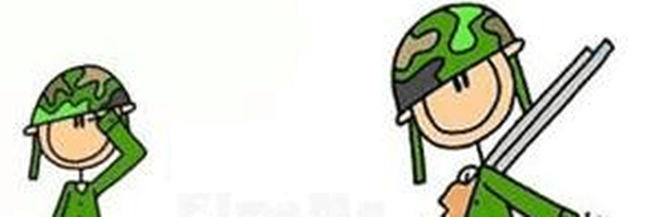 ‌سرباز  خیلی کوچک رسانه‌'s header picture