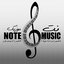 [ NoteMusic