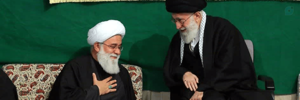 ‌علی اکبر رشاد‌'s header picture