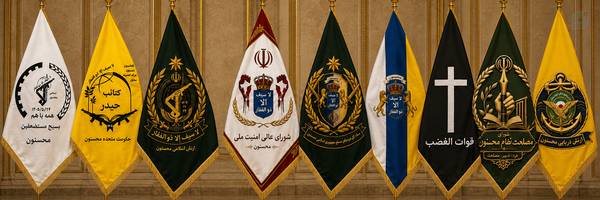 ‌سردار محسن رضایی (غیر رسمی )‌'s header picture