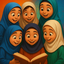 Profile picture of ‌گروه پیشروان علم 💚‌
