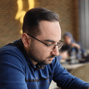 Profile picture of ‌Amirhossein Sajjadi‌