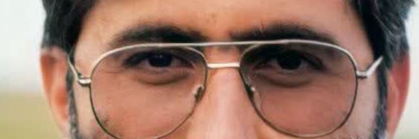 ‌مهدی آذرخشی‌'s header picture
