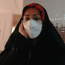 Profile picture of ‌ندا دهقانی‌