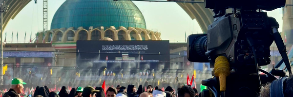 ‌🇮🇷مهدی‌'s header picture