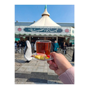 Profile picture of ‌مَــــهـــآ🌿‌